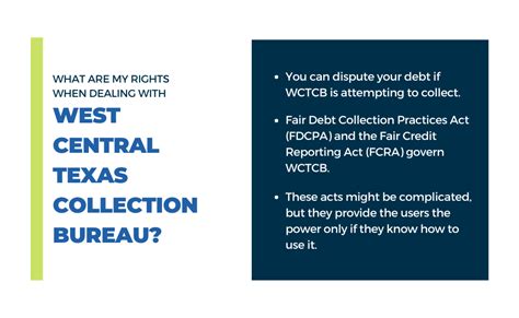 WCTCB Review: How To Remove West Central Texas Collection .